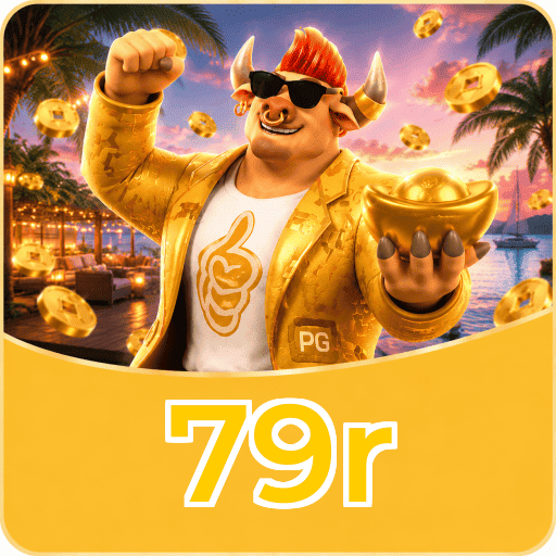 79r Segurança Logo 2